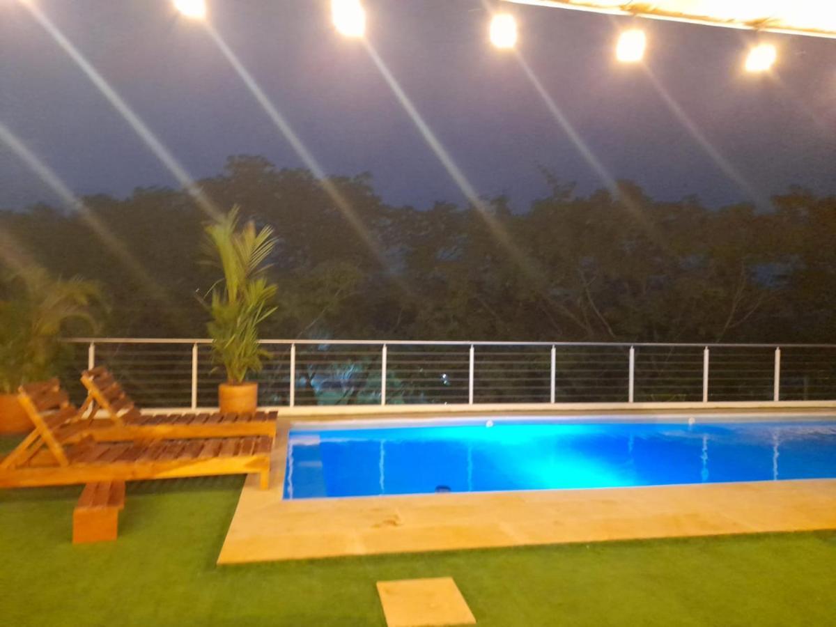 Miradores Del Paraiso Doradal Εξωτερικό φωτογραφία