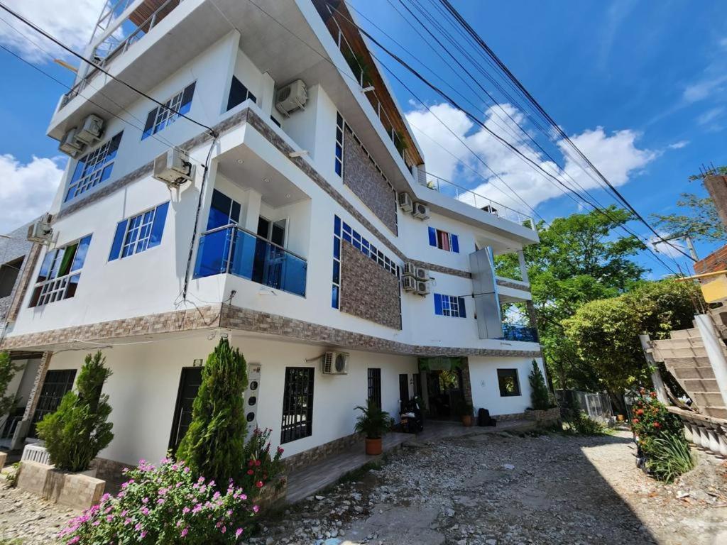 Miradores Del Paraiso Doradal Εξωτερικό φωτογραφία