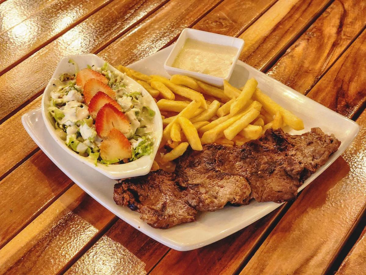 Miradores Del Paraiso Doradal Εξωτερικό φωτογραφία
