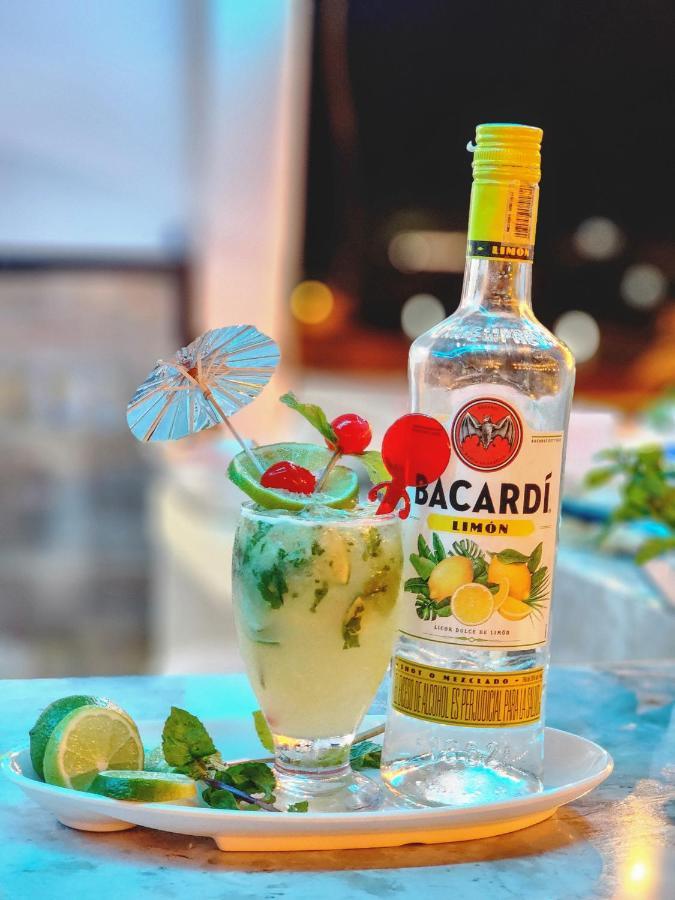 Miradores Del Paraiso Doradal Εξωτερικό φωτογραφία
