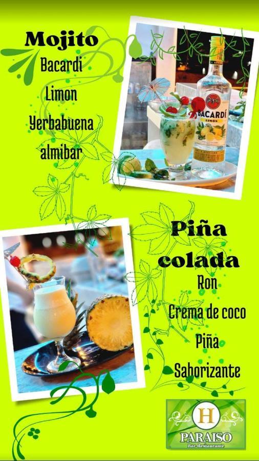 Miradores Del Paraiso Doradal Εξωτερικό φωτογραφία