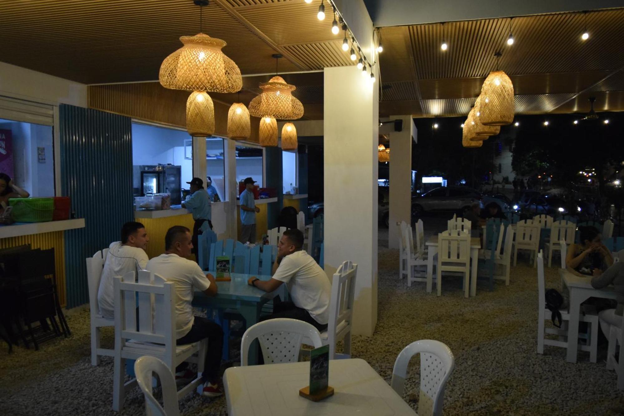 Miradores Del Paraiso Doradal Εξωτερικό φωτογραφία